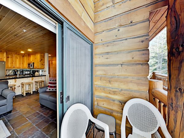 Park City Deer Valley Canyons Resort Home 996850