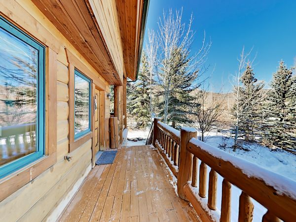 Park City Deer Valley Canyons Resort Home 996850