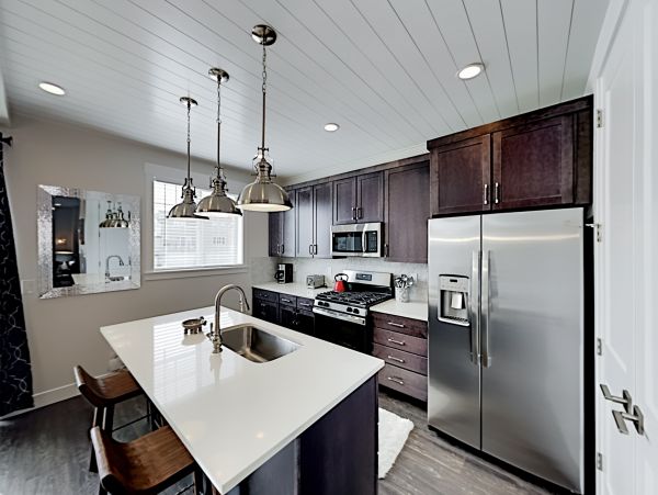 Park City Deer Valley Canyons Resort Home 996851