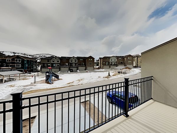 Park City Deer Valley Canyons Resort Home 996851
