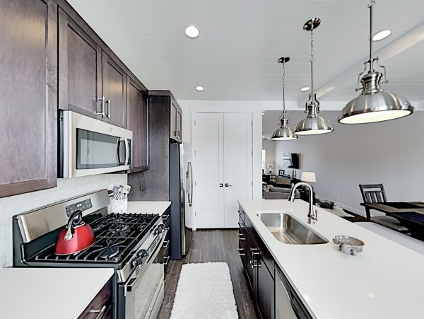 Park City Deer Valley Canyons Resort Home 996851