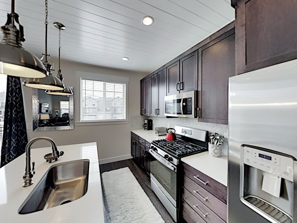 Park City Deer Valley Canyons Resort Home 996851