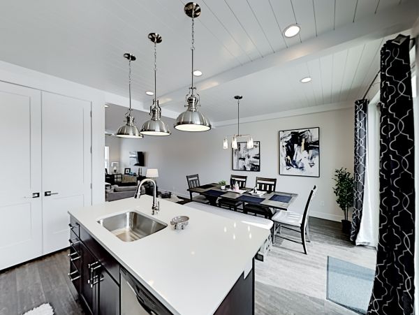 Park City Deer Valley Canyons Resort Home 996851
