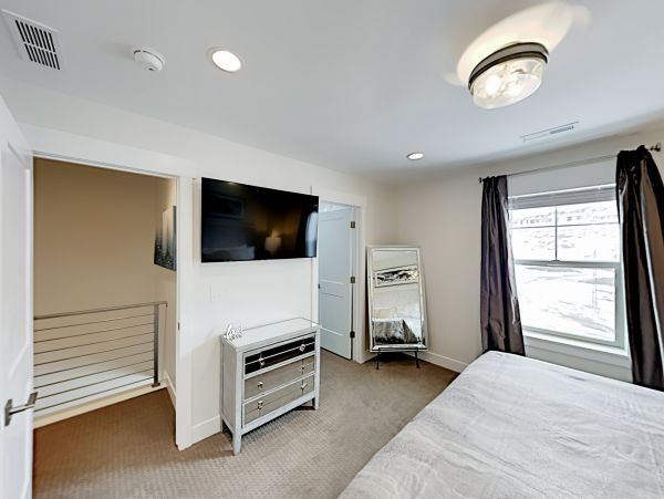 Park City Deer Valley Canyons Resort Home 996851