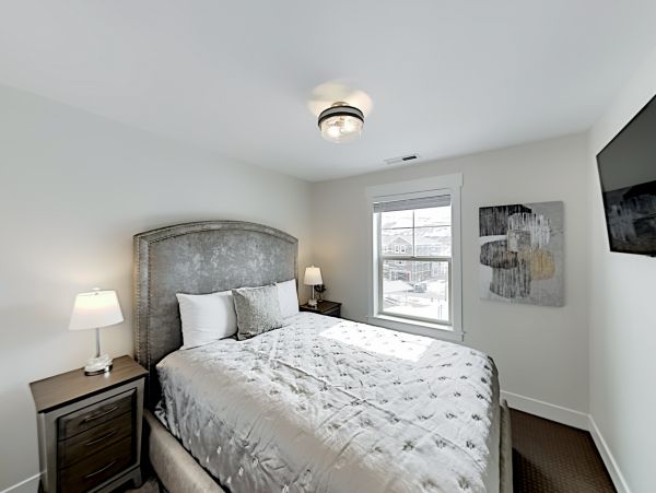 Park City Deer Valley Canyons Resort Home 996851