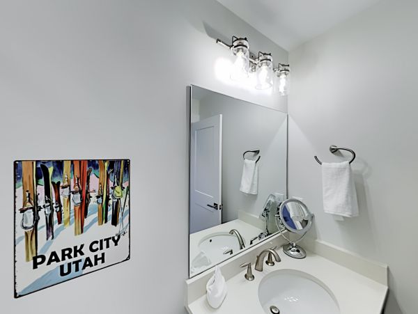 Park City Deer Valley Canyons Resort Home 996851