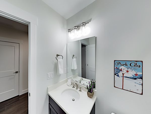 Park City Deer Valley Canyons Resort Home 996851