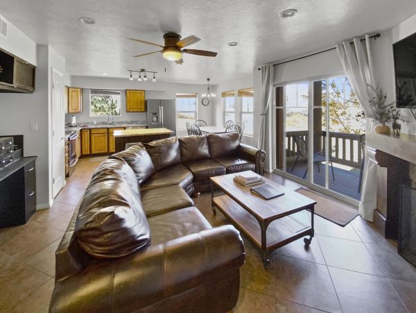 Park City Deer Valley Canyons Resort Home 996852