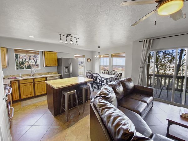 Park City Deer Valley Canyons Resort Home 996852