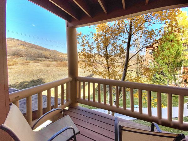 Park City Deer Valley Canyons Resort Home 996852