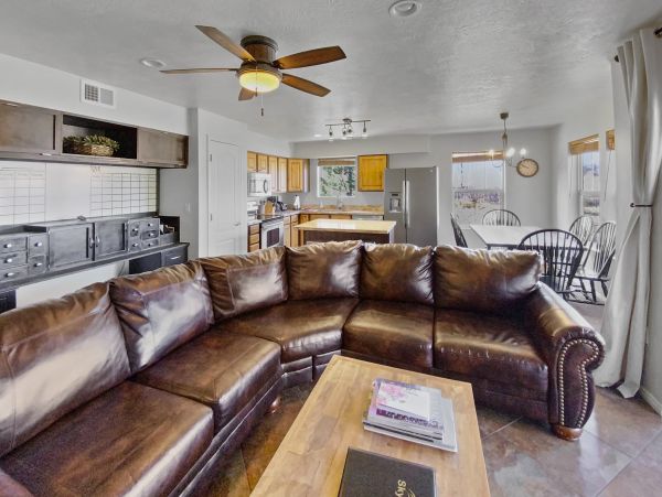 Park City Deer Valley Canyons Resort Home 996852