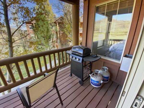 Park City Deer Valley Canyons Resort Home 996852