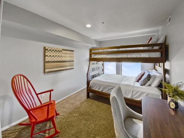 Park City Deer Valley Canyons Resort Home 996852