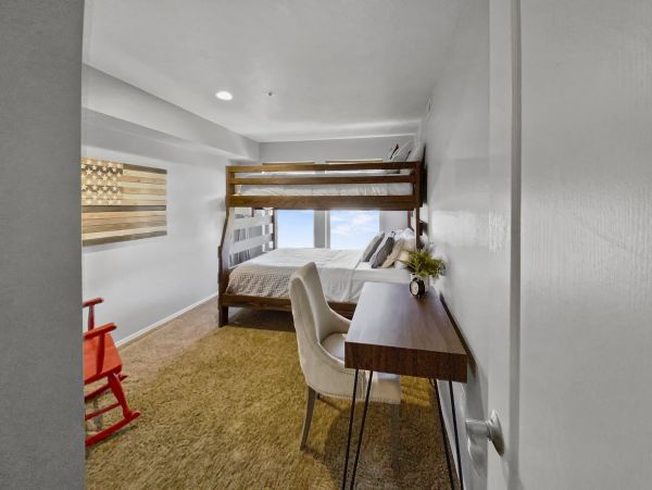 Park City Deer Valley Canyons Resort Home 996852