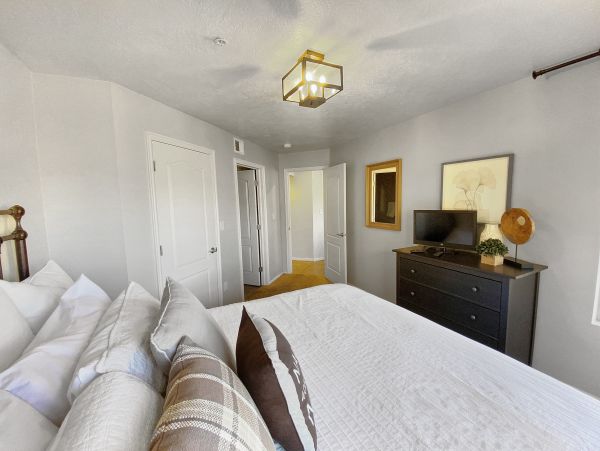 Park City Deer Valley Canyons Resort Home 996852