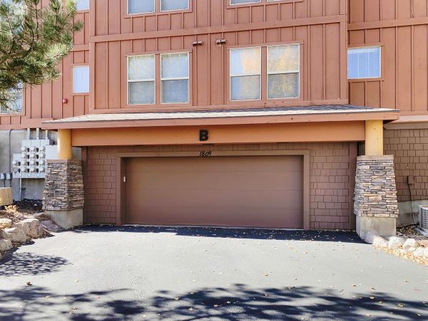 Park City Deer Valley Canyons Resort Home 996852