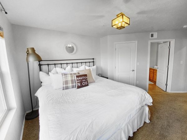 Park City Deer Valley Canyons Resort Home 996852