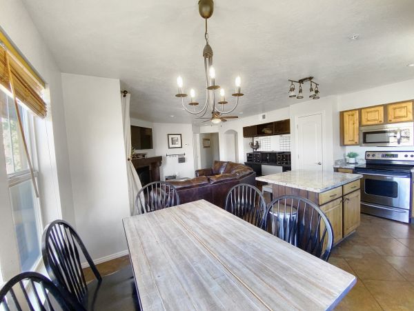 Park City Deer Valley Canyons Resort Home 996852