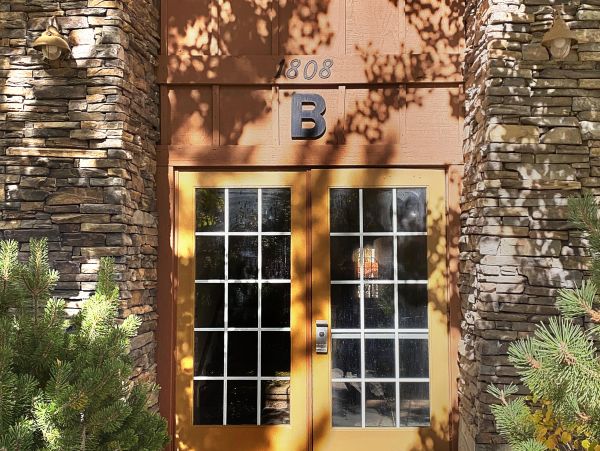 Park City Deer Valley Canyons Resort Home 996852