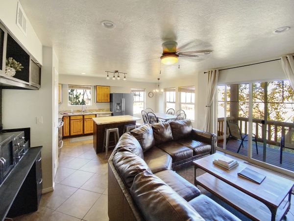 Park City Deer Valley Canyons Resort Home 996852