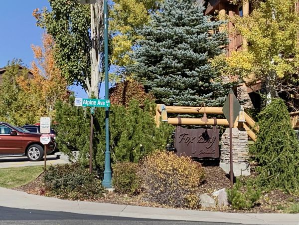 Park City Deer Valley Canyons Resort Home 996852