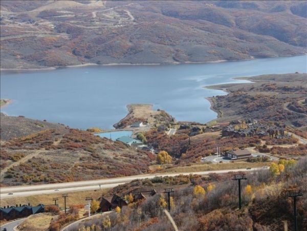 Park City Deer Valley Canyons Resort Home 996852