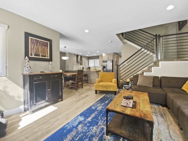 Park City Deer Valley Canyons Resort Home 996853
