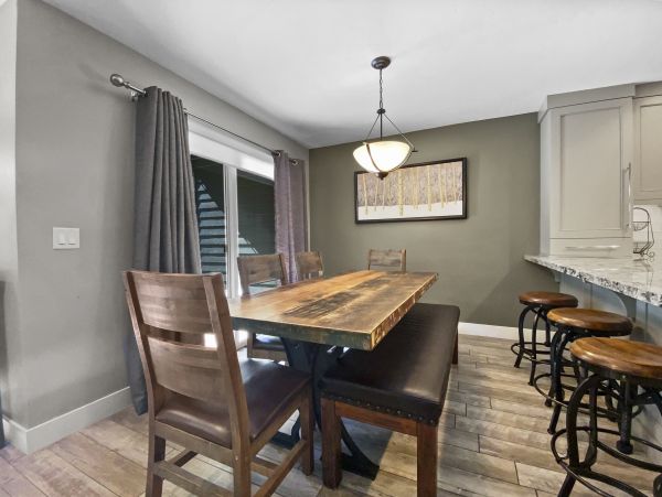 Park City Deer Valley Canyons Resort Home 996853