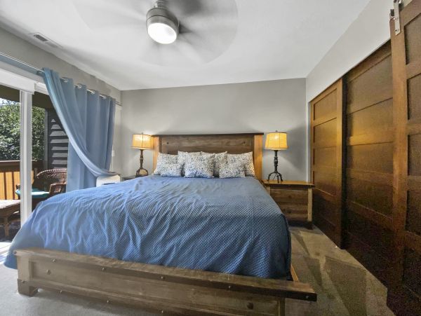 Park City Deer Valley Canyons Resort Home 996853
