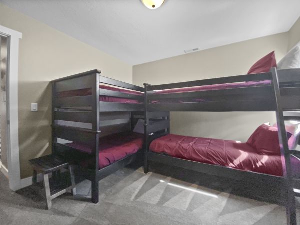 Park City Deer Valley Canyons Resort Home 996853
