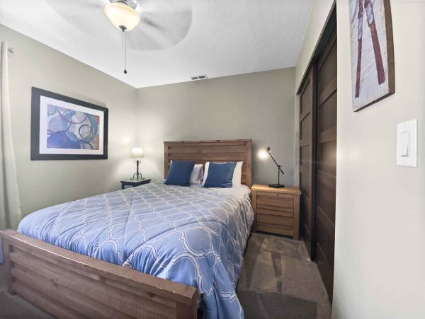 Park City Deer Valley Canyons Resort Home 996853