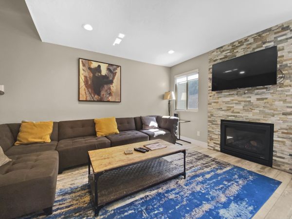 Park City Deer Valley Canyons Resort Home 996853