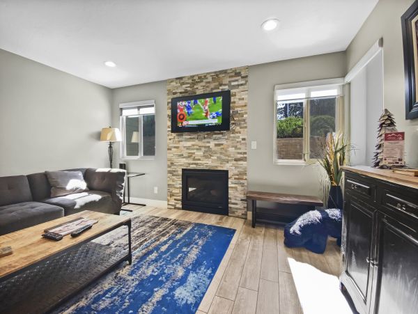 Park City Deer Valley Canyons Resort Home 996853