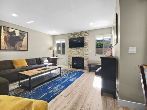 Park City Deer Valley Canyons Resort Home 996853