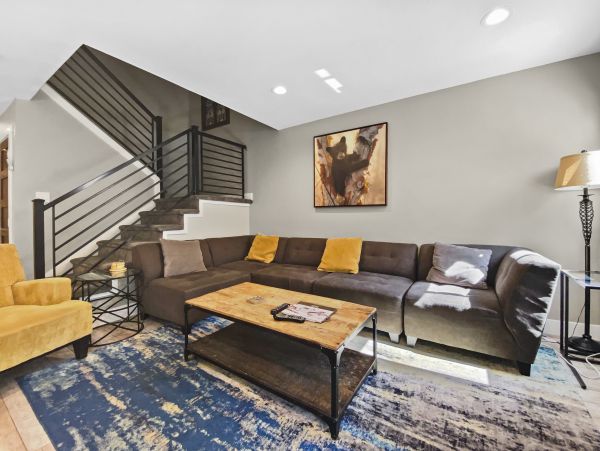 Park City Deer Valley Canyons Resort Home 996853
