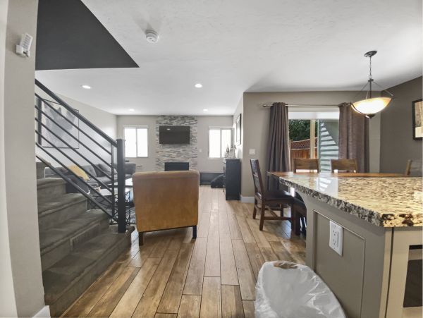 Park City Deer Valley Canyons Resort Home 996853