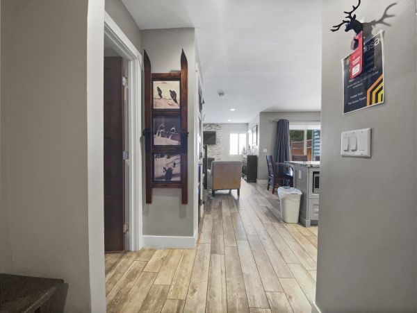 Park City Deer Valley Canyons Resort Home 996853