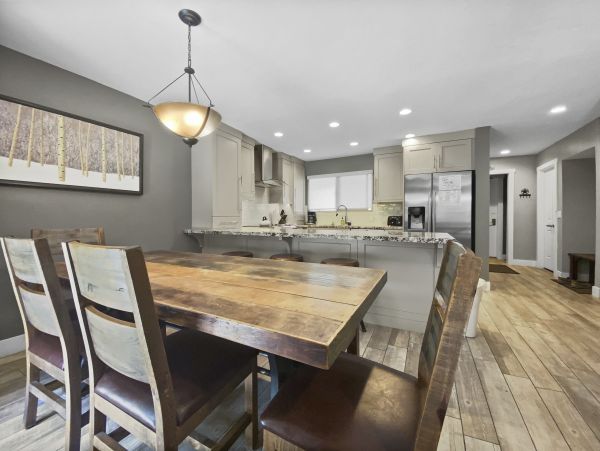 Park City Deer Valley Canyons Resort Home 996853