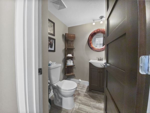 Park City Deer Valley Canyons Resort Home 996853
