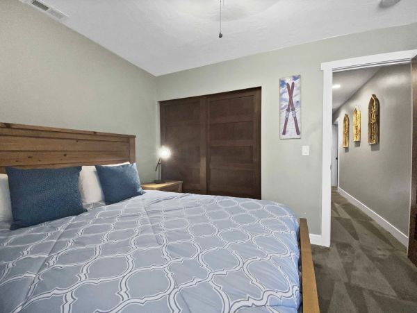 Park City Deer Valley Canyons Resort Home 996853