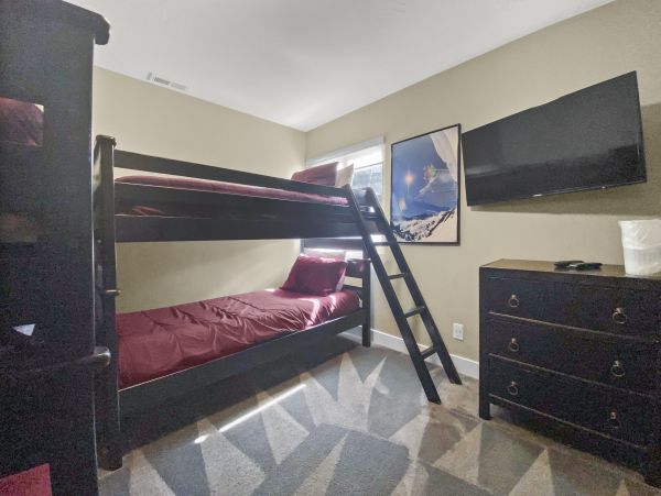 Park City Deer Valley Canyons Resort Home 996853