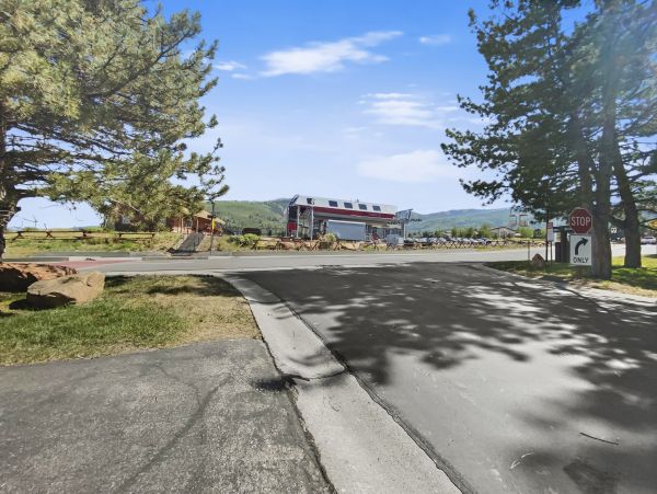 Park City Deer Valley Canyons Resort Home 996853