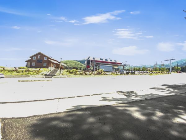 Park City Deer Valley Canyons Resort Home 996853