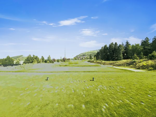 Park City Deer Valley Canyons Resort Home 996853