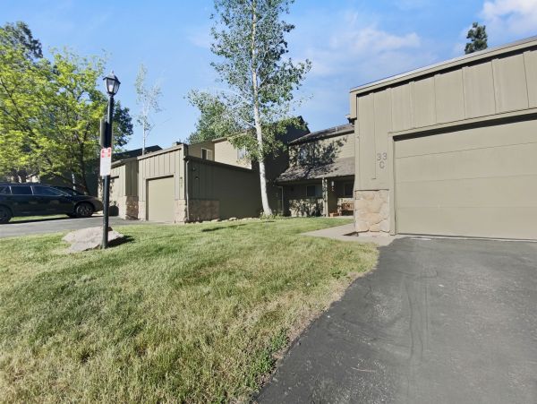 Park City Deer Valley Canyons Resort Home 996853