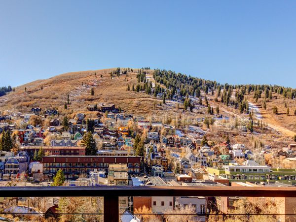 Park City Deer Valley Canyons Resort Home 996854