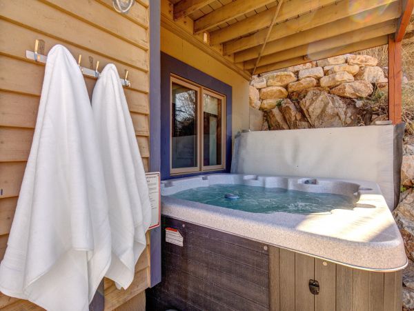 Park City Deer Valley Canyons Resort Home 996854