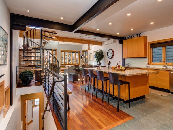 Park City Deer Valley Canyons Resort Home 996854