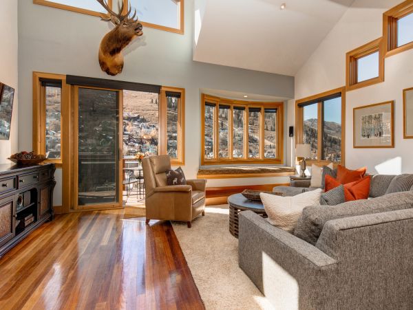 Park City Deer Valley Canyons Resort Home 996854