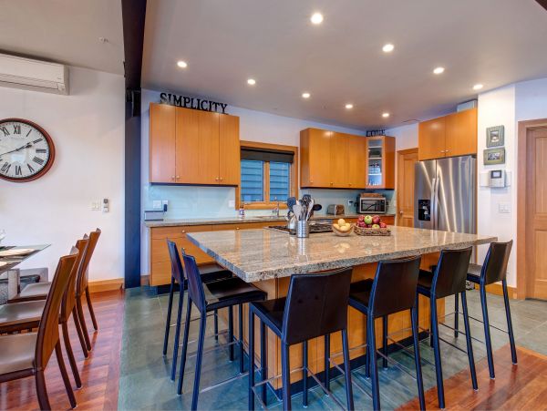 Park City Deer Valley Canyons Resort Home 996854